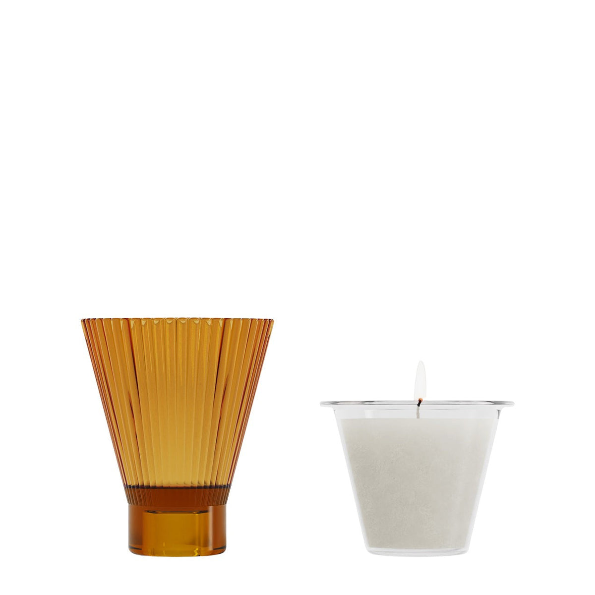 ZAI Candle - Fig & Flowers