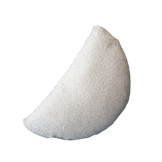 The Half Circle in Boucle