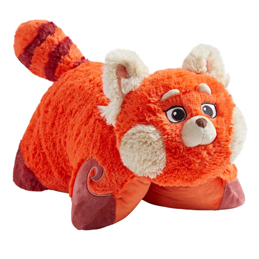 Disney Red Panda Turning Red pillow