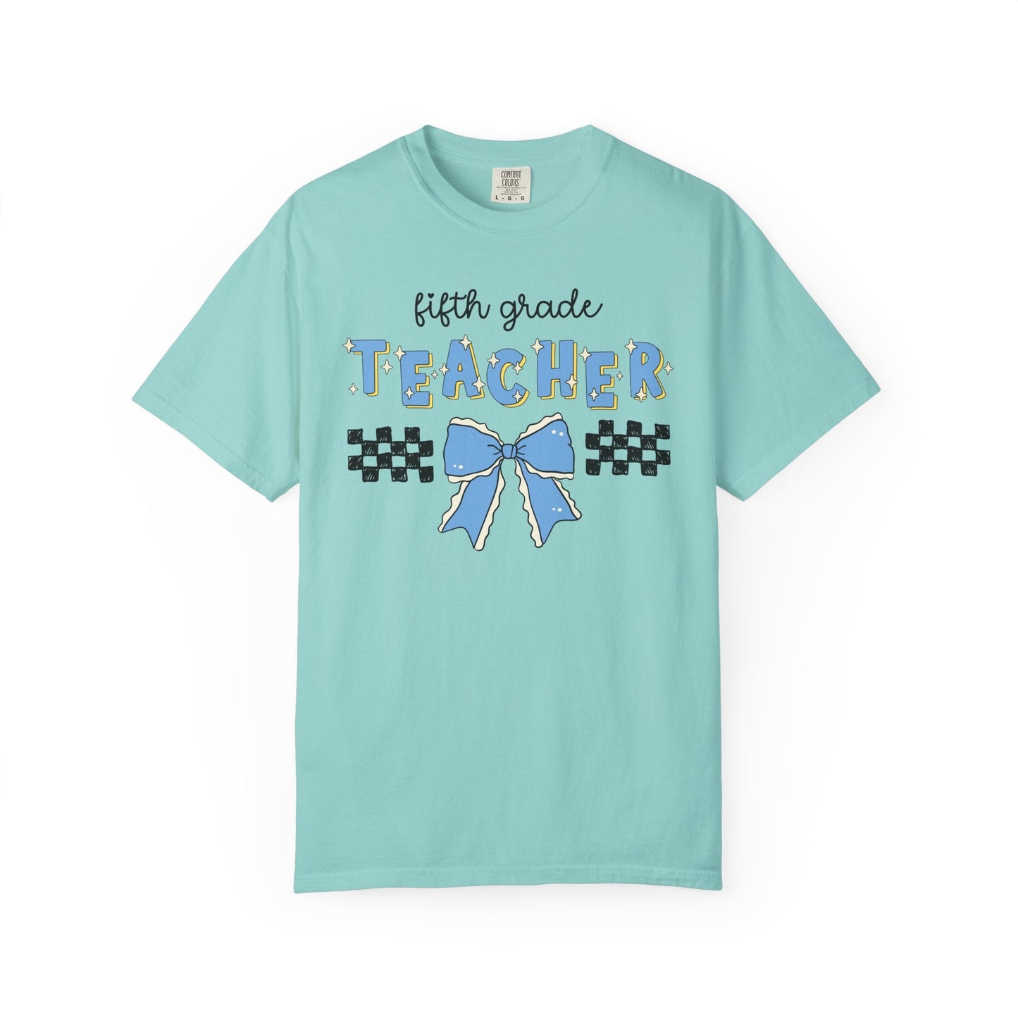 Fifth Grade Teacher