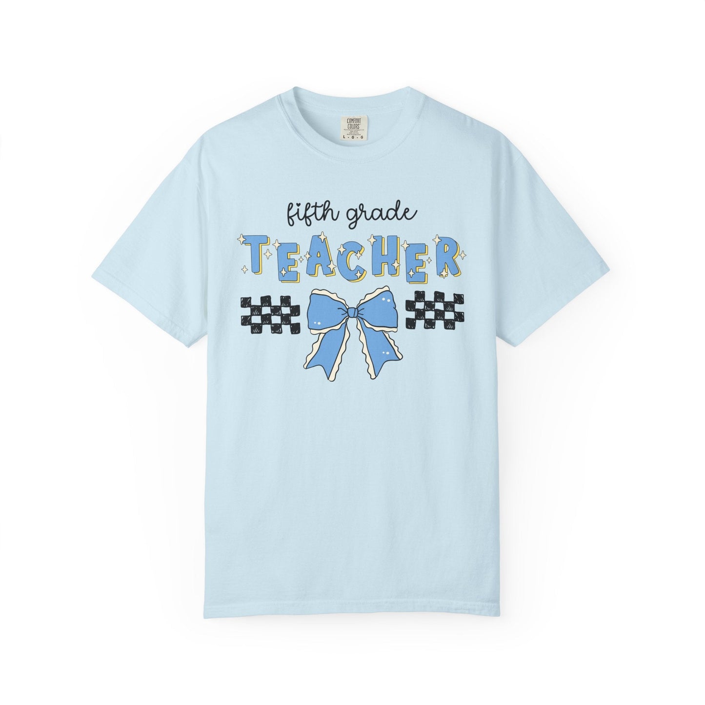 Fifth Grade Teacher