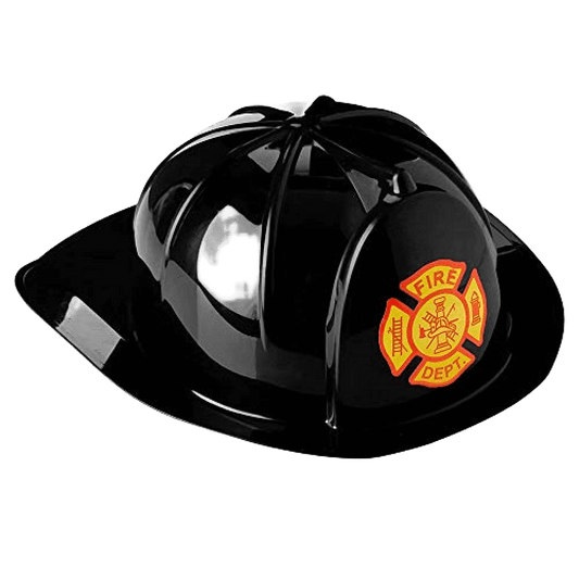 Fireman's Helmet - Adults