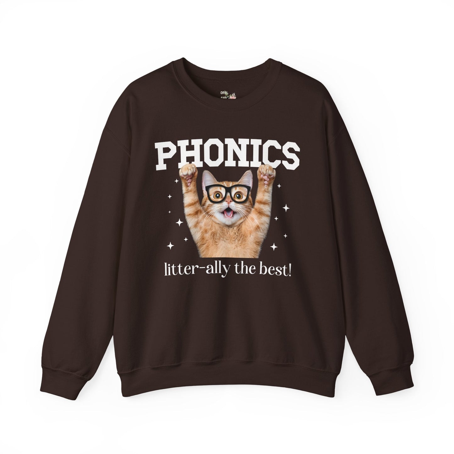 Phonics: The Best!