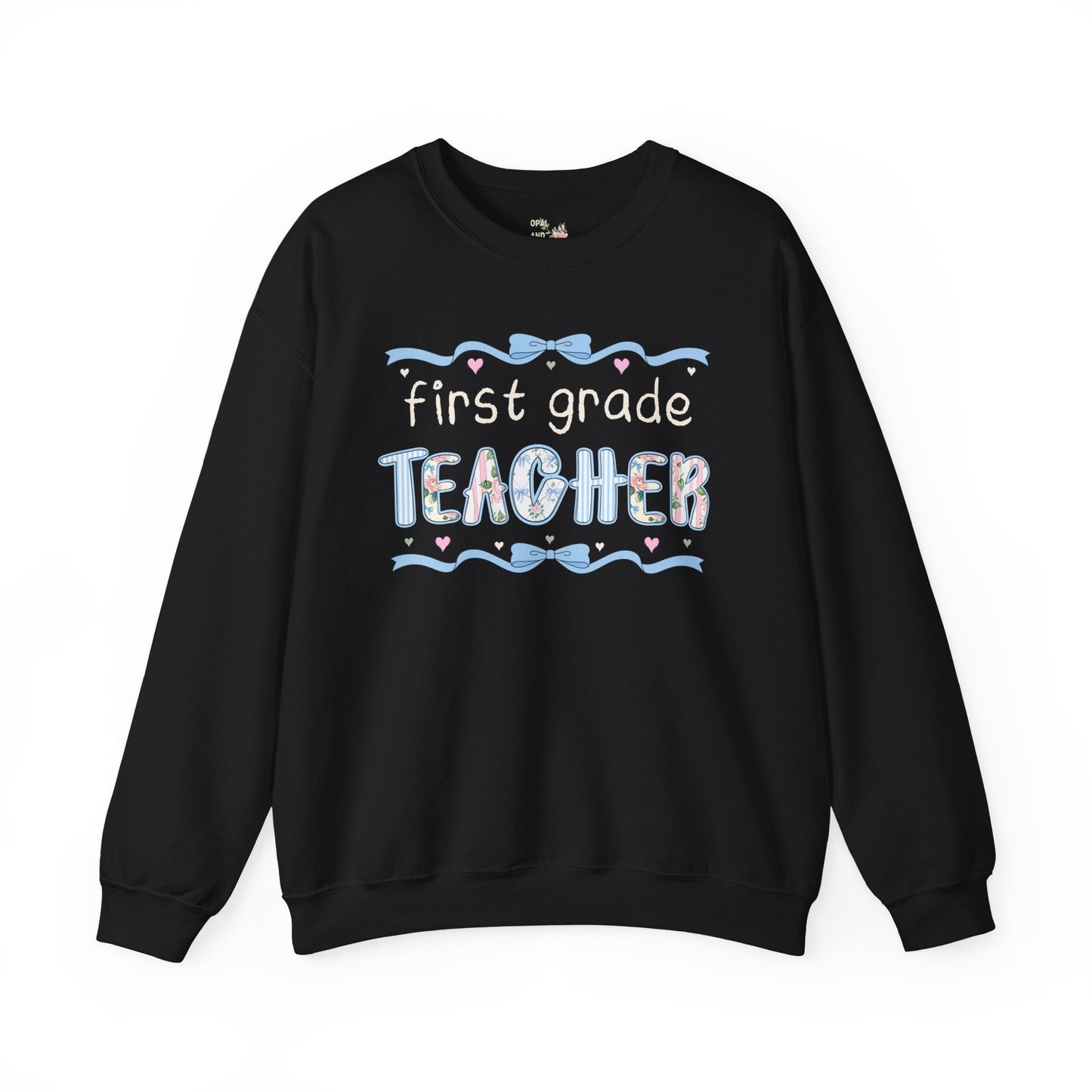 First Grade Teacher