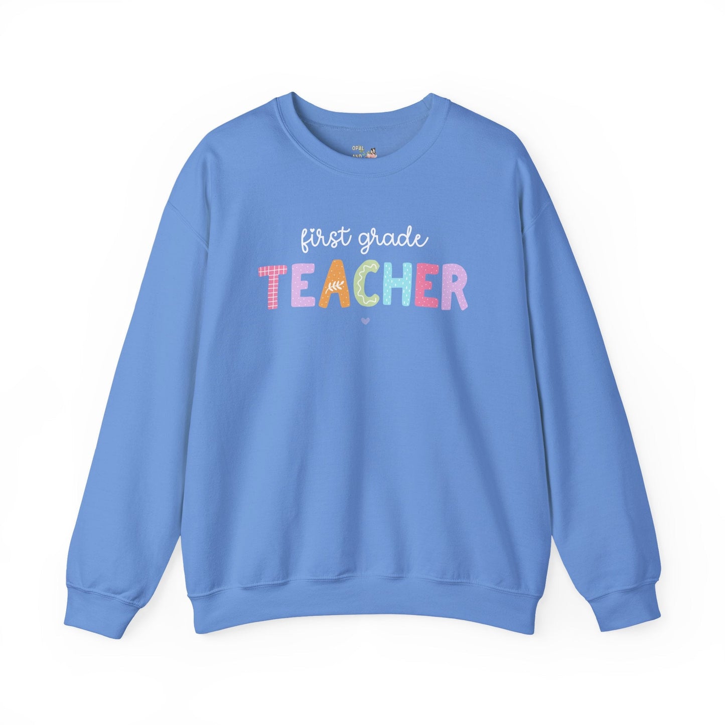First Grade Teacher