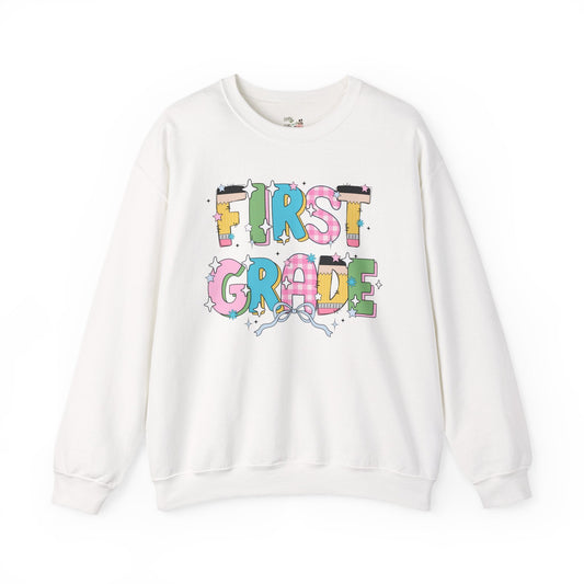 First Grade