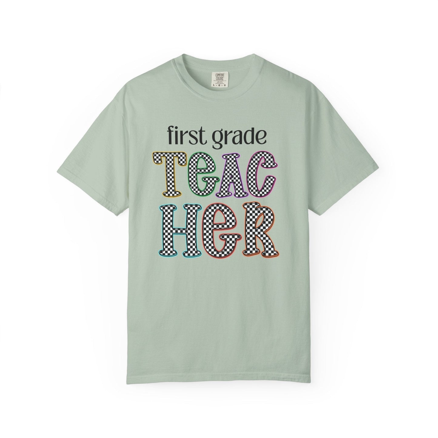 First Grade Teacher Team