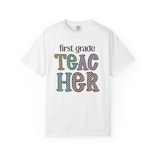 First Grade Teacher Team