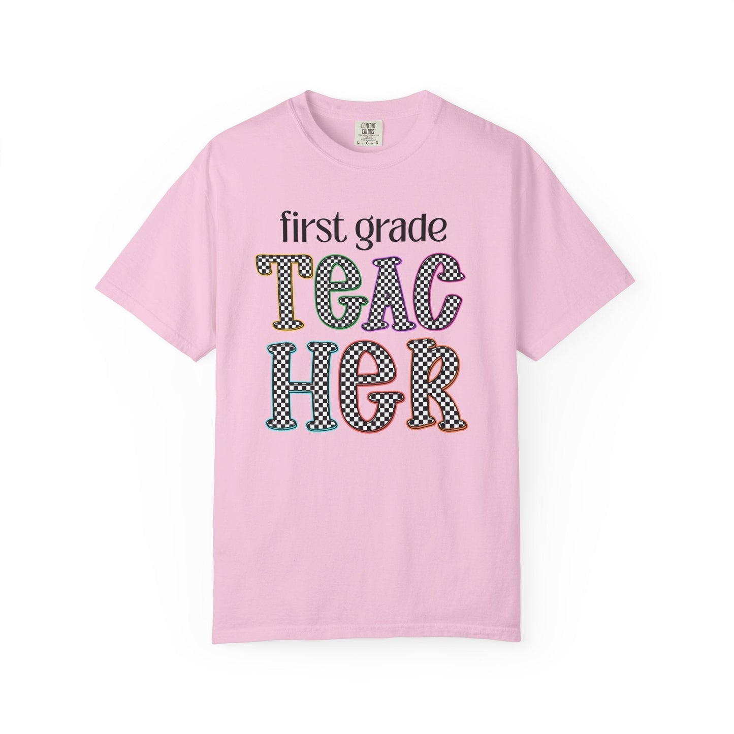 First Grade Teacher Team