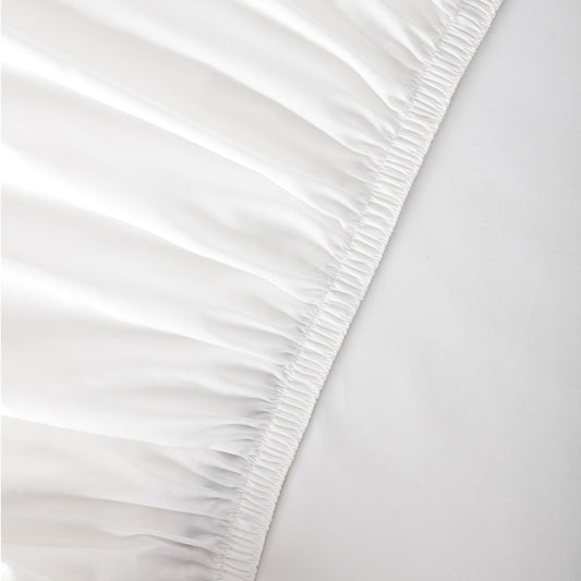 Organic Duvet Cover & Fitted Sheet Set
