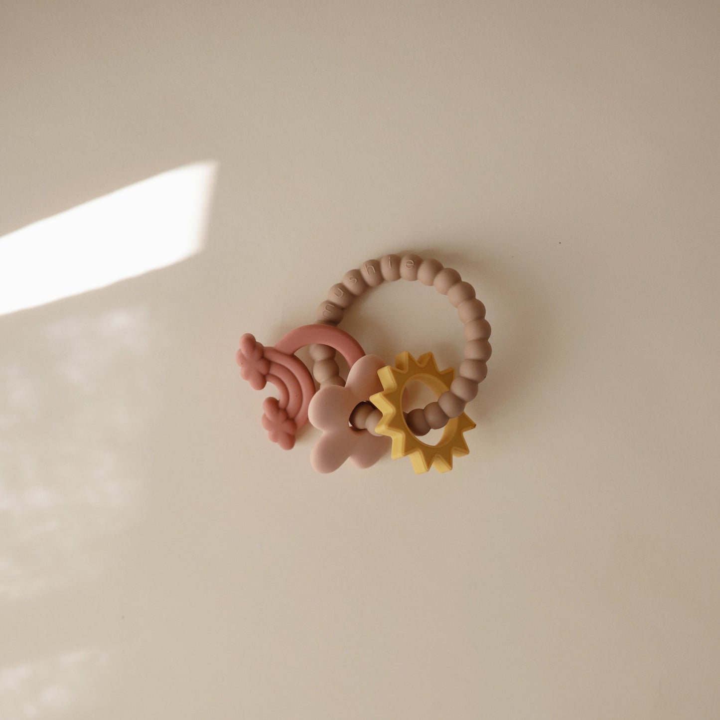Teething Ring