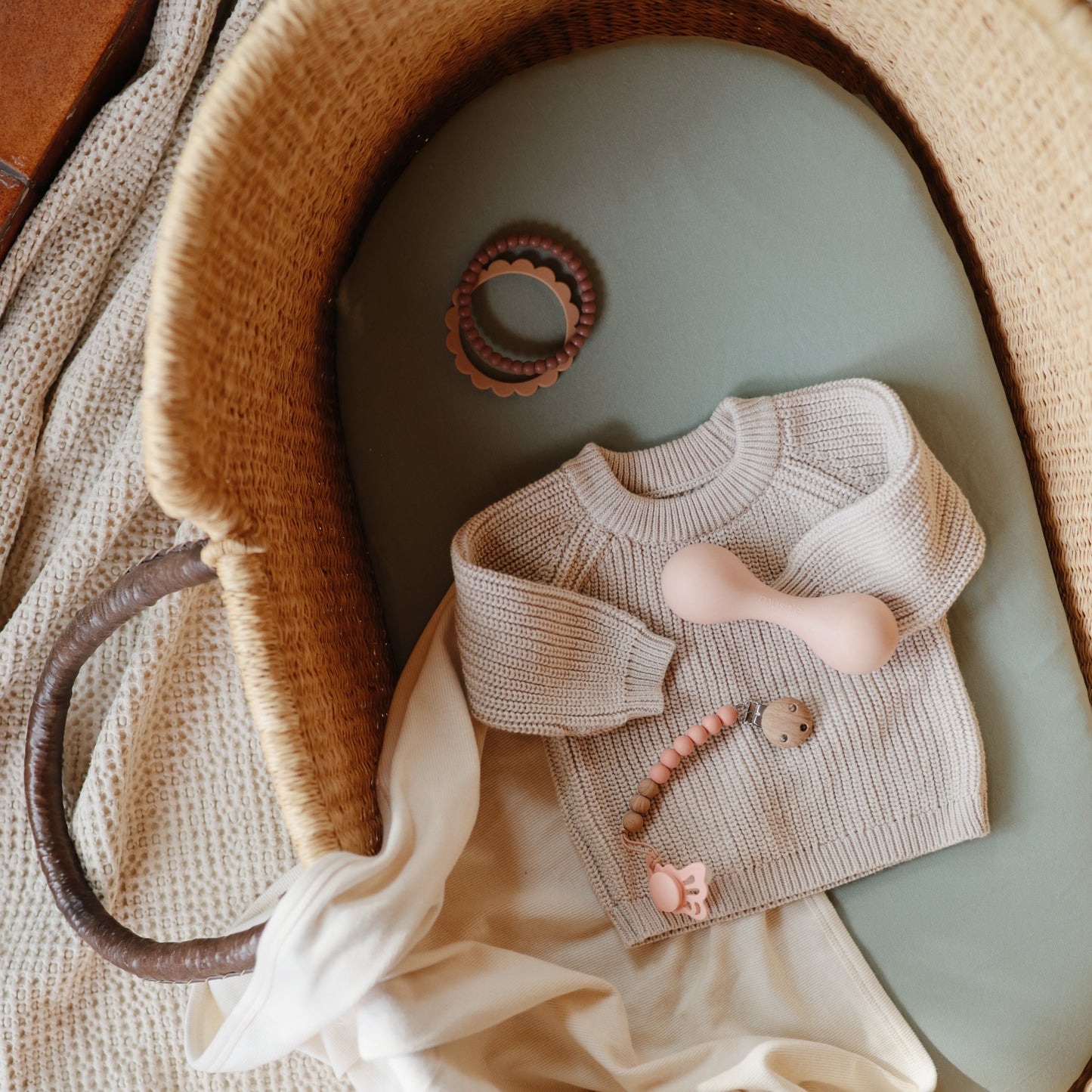 Teething Ring