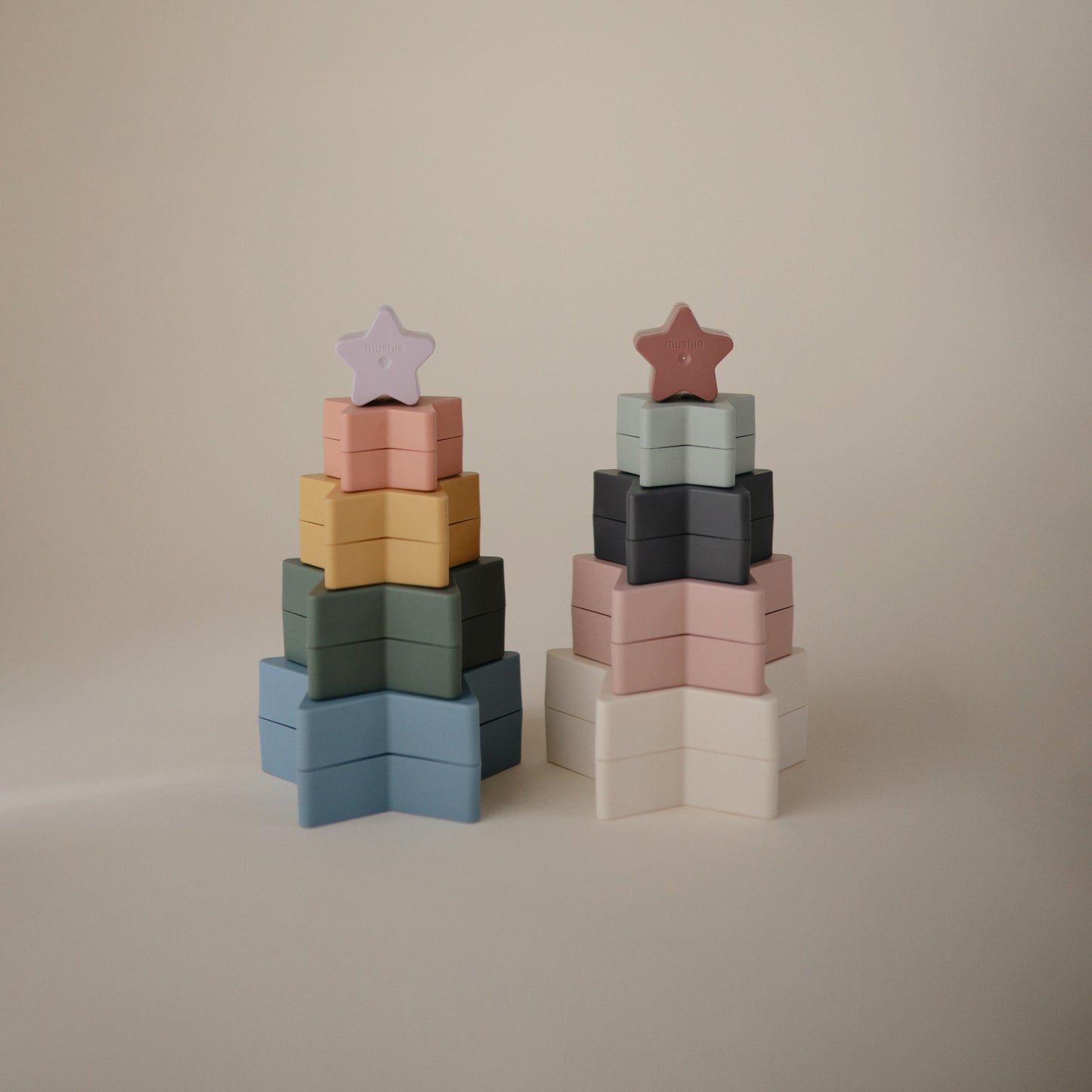 Nesting Stars Toy