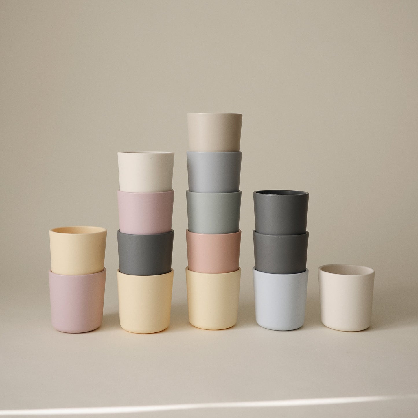 Dinnerware Cup, Set of 2