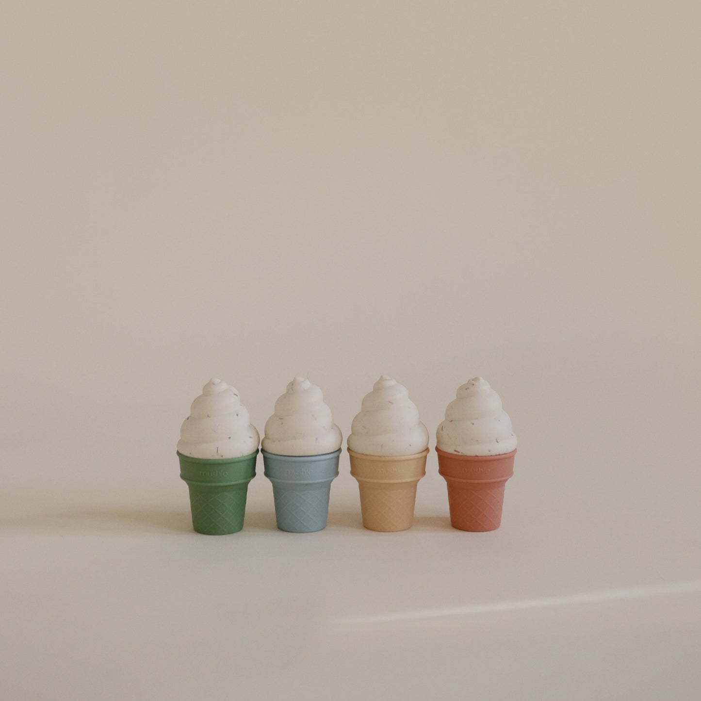 Mix and Match Cupcake Toy