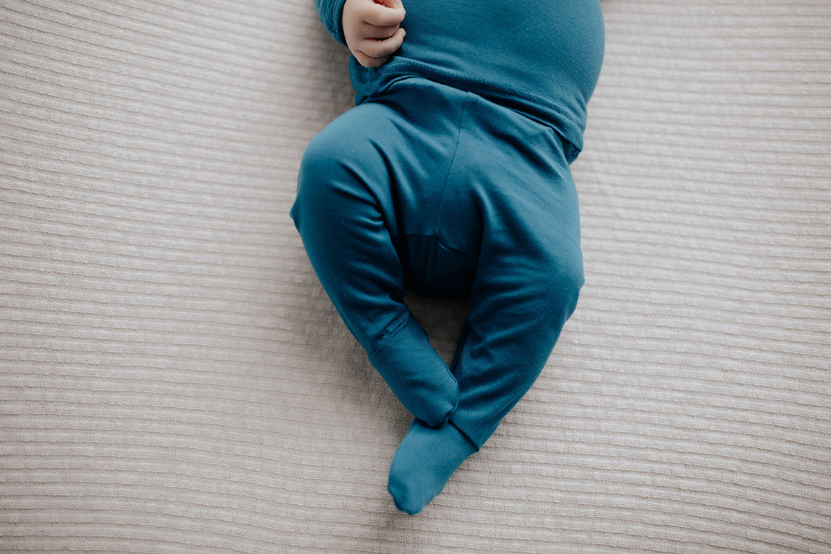 Blue Jammies