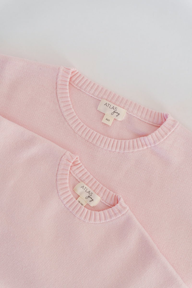 Adult Forever Yours Sweater