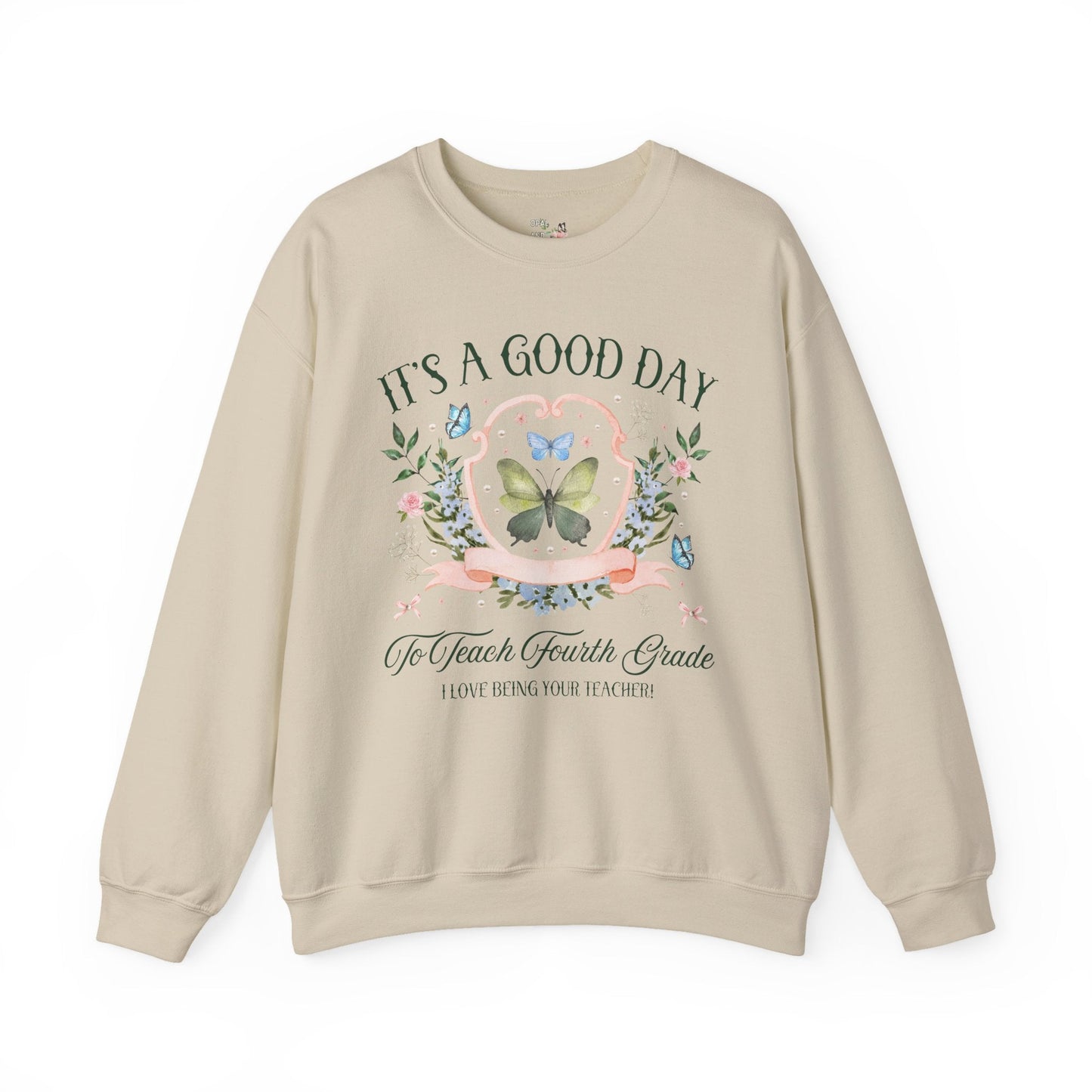 Fourth Grade Teacher
