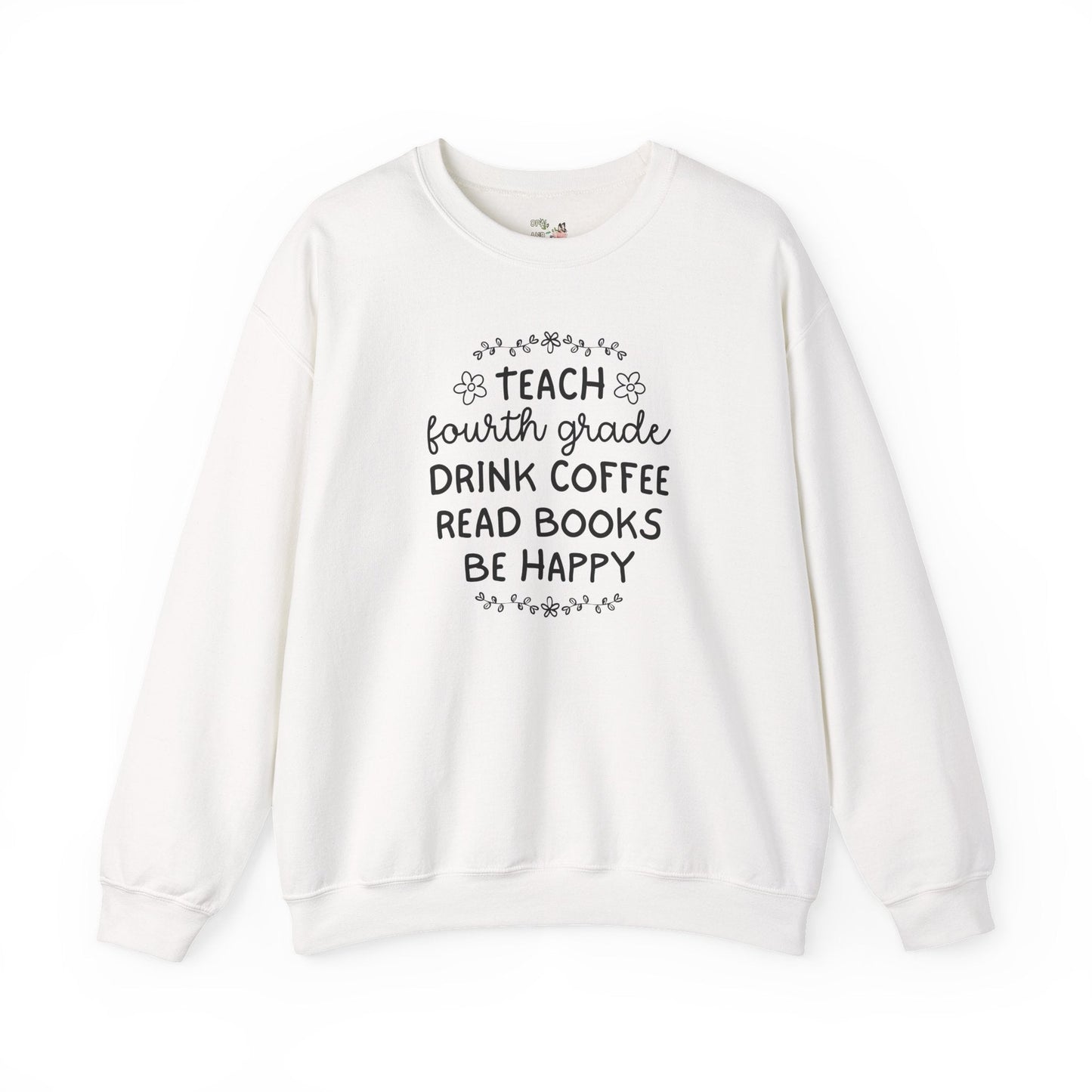 Fourth Grade Teacher