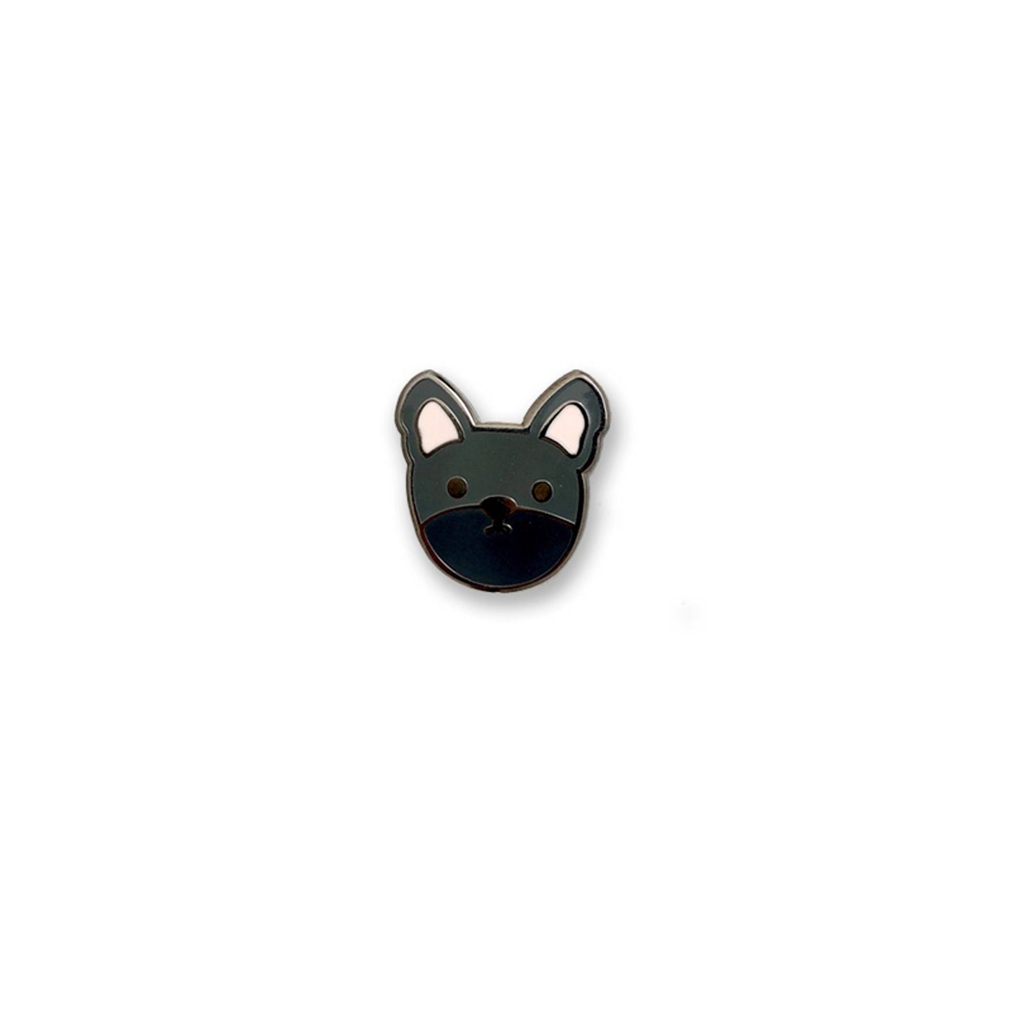 Frenchie Dog Pin