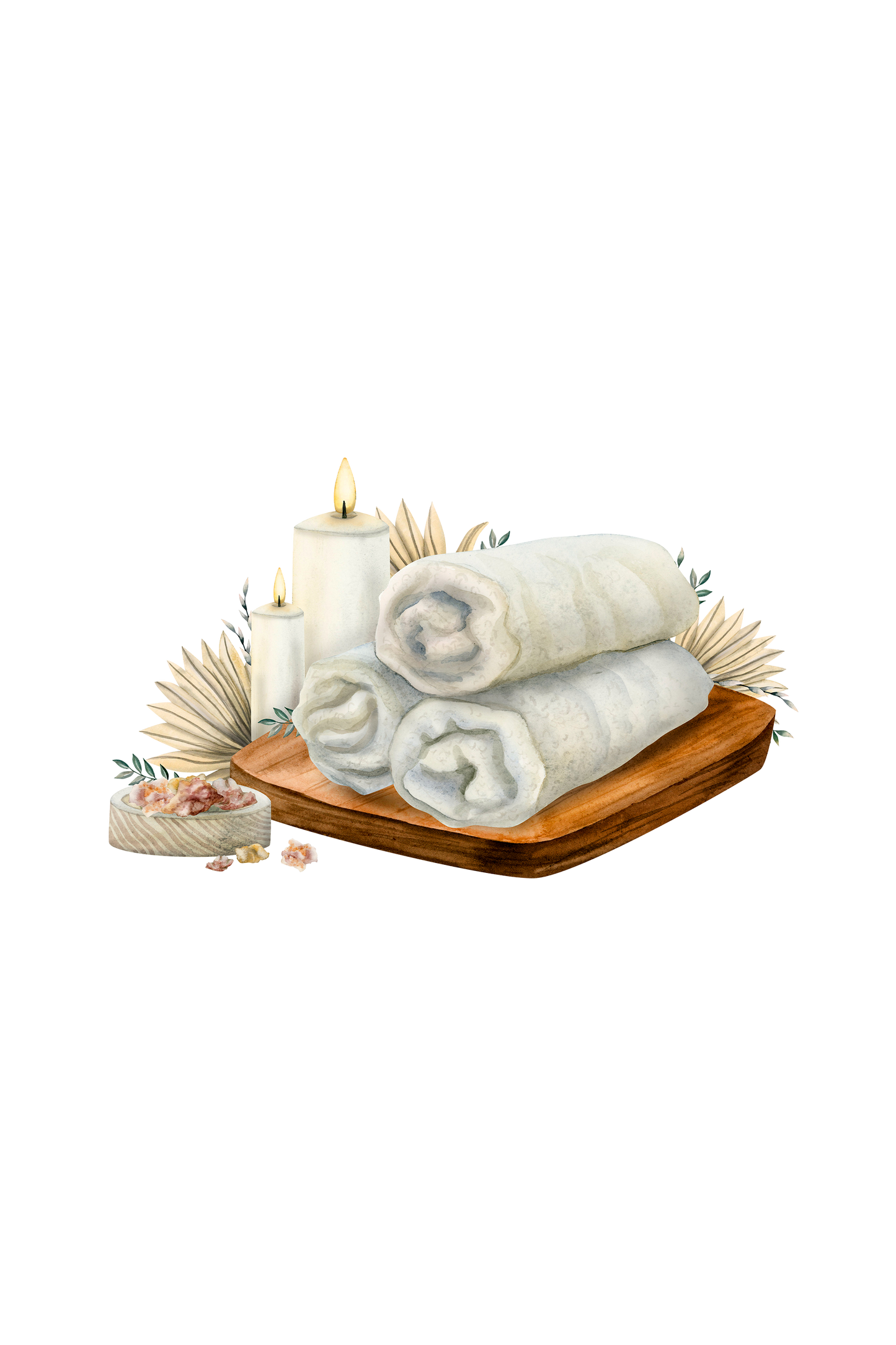 Fresh Linen Phthalate-Free Fragrance Oil