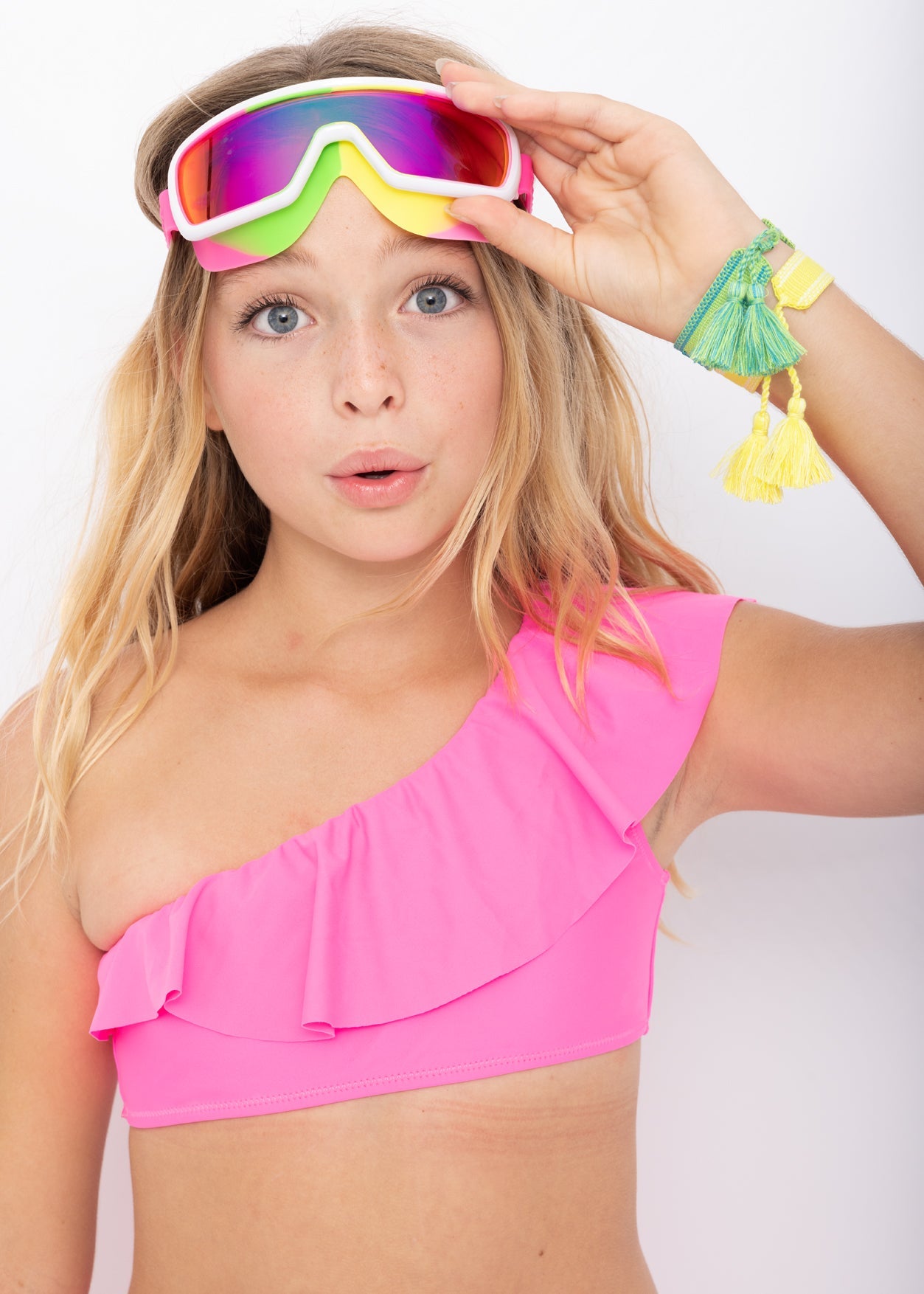 Friendship Bracelet for Girls