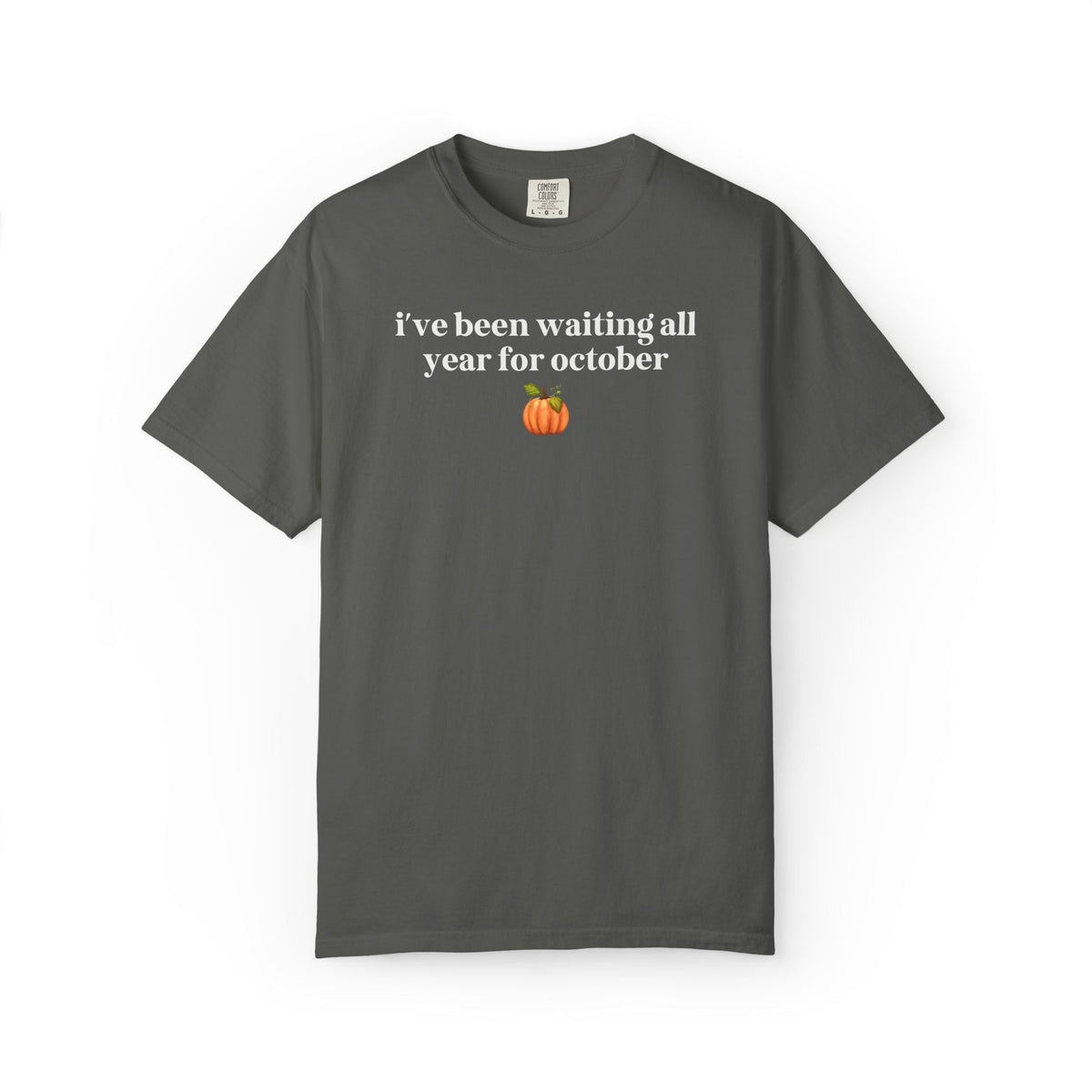 Funny Halloween Gen Z Aesthetic Matching Tee