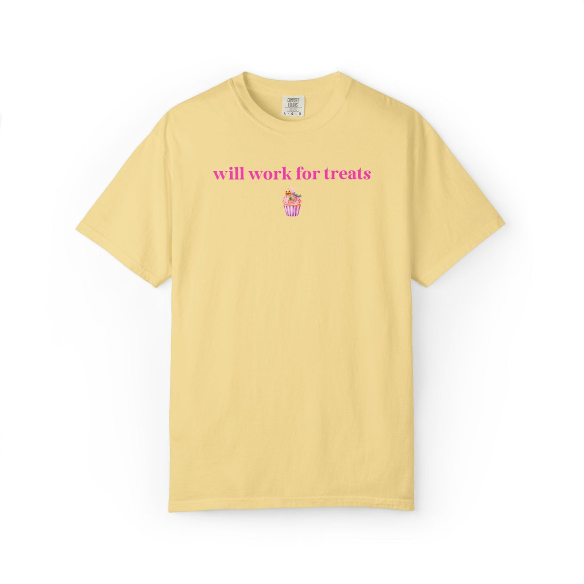 Funny Halloween Gen Z Aesthetic Matching Tee