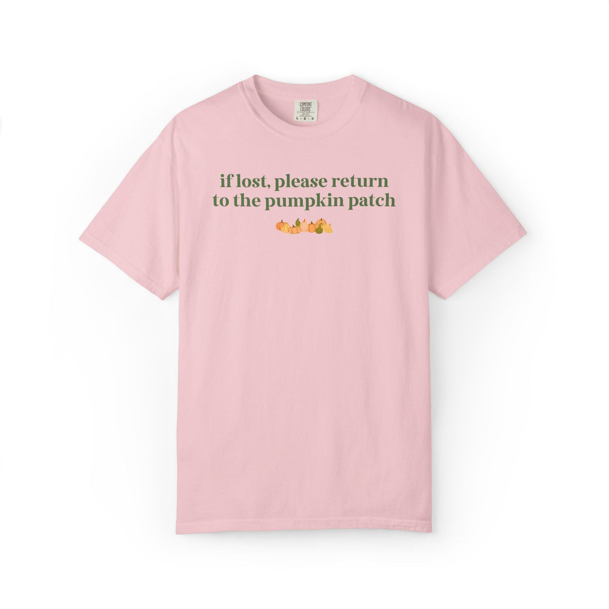Funny Halloween Gen Z Aesthetic Matching Tee