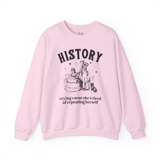 Funny History Teacher Gift