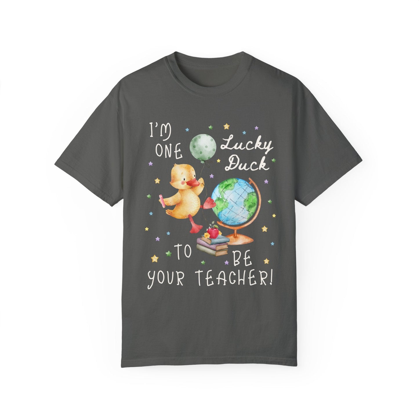 Funny Second Grade Teacher Tee
