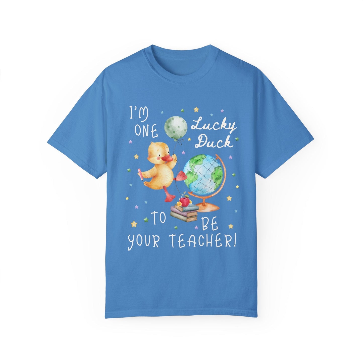 Funny Second Grade Teacher Tee