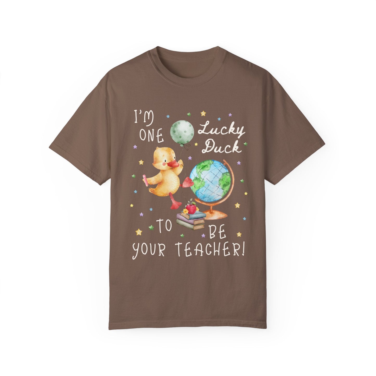 Funny Second Grade Teacher Tee