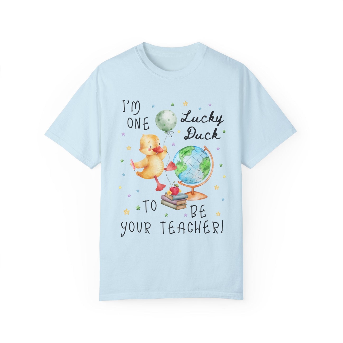Funny Second Grade Teacher Tee