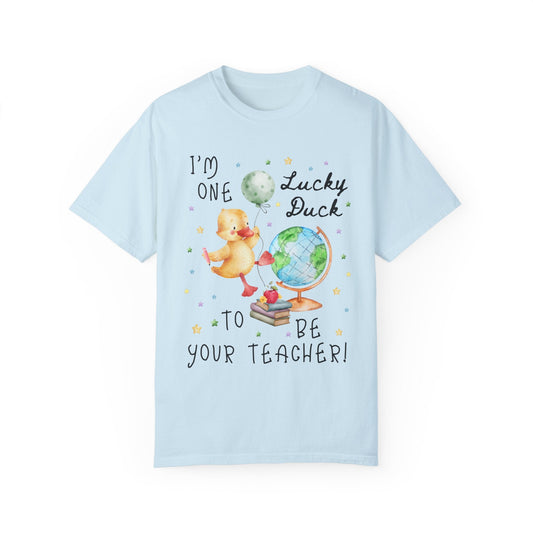 Funny Second Grade Teacher Tee