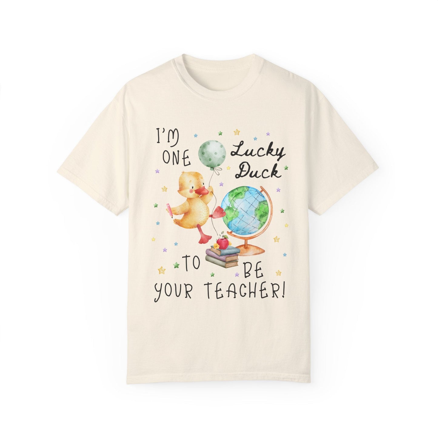 Funny Second Grade Teacher Tee