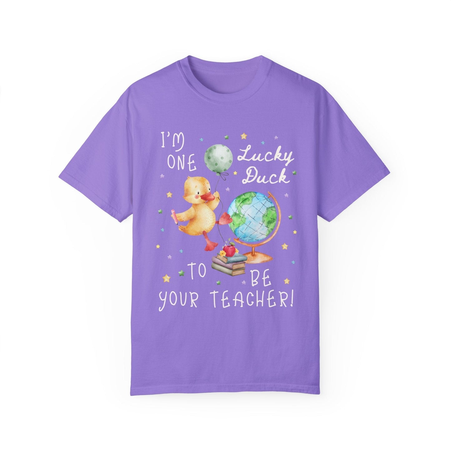 Funny Second Grade Teacher Tee