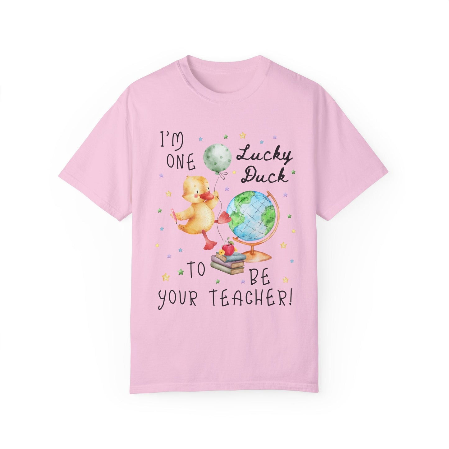 Funny Second Grade Teacher Tee