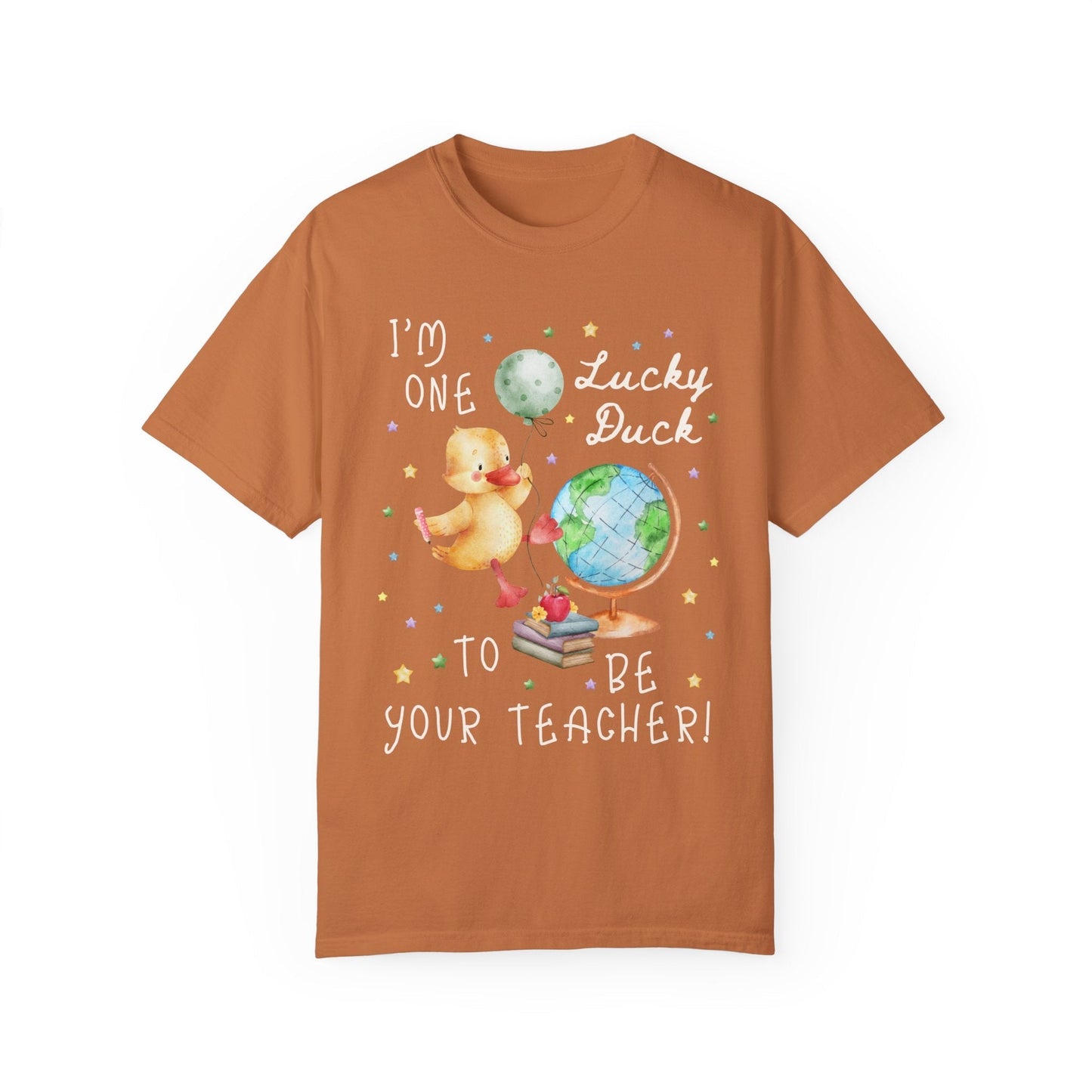 Funny Second Grade Teacher Tee
