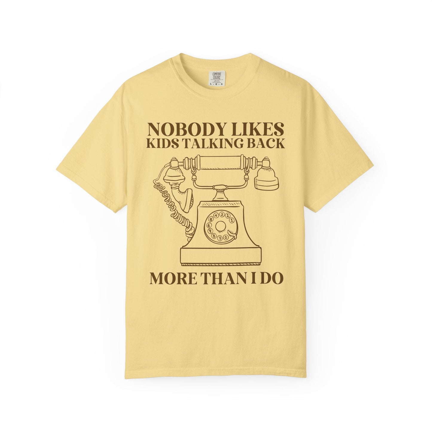Funny Speech Therapist Tee Shirt