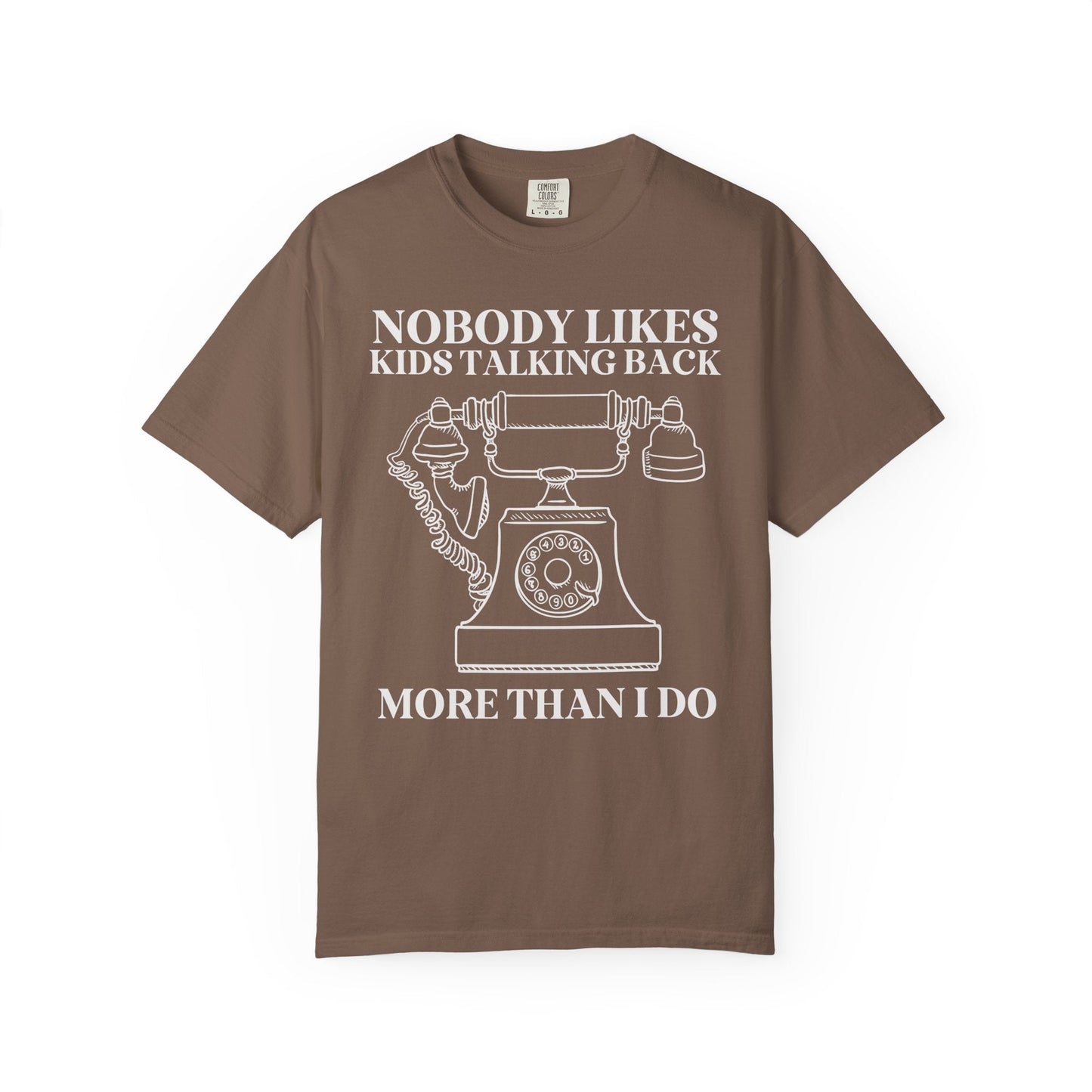 Funny Speech Therapist Tee Shirt