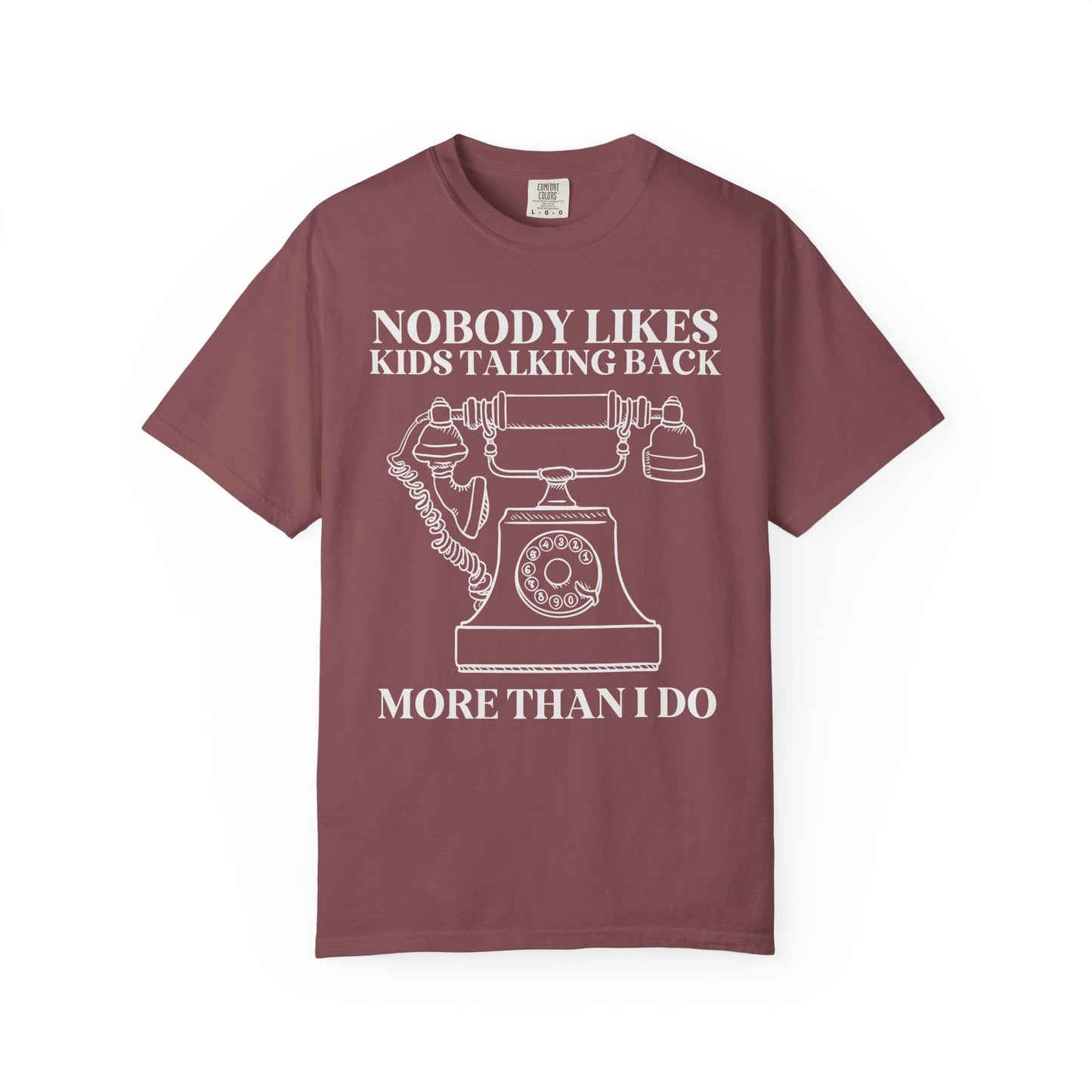 Funny Speech Therapist Tee Shirt