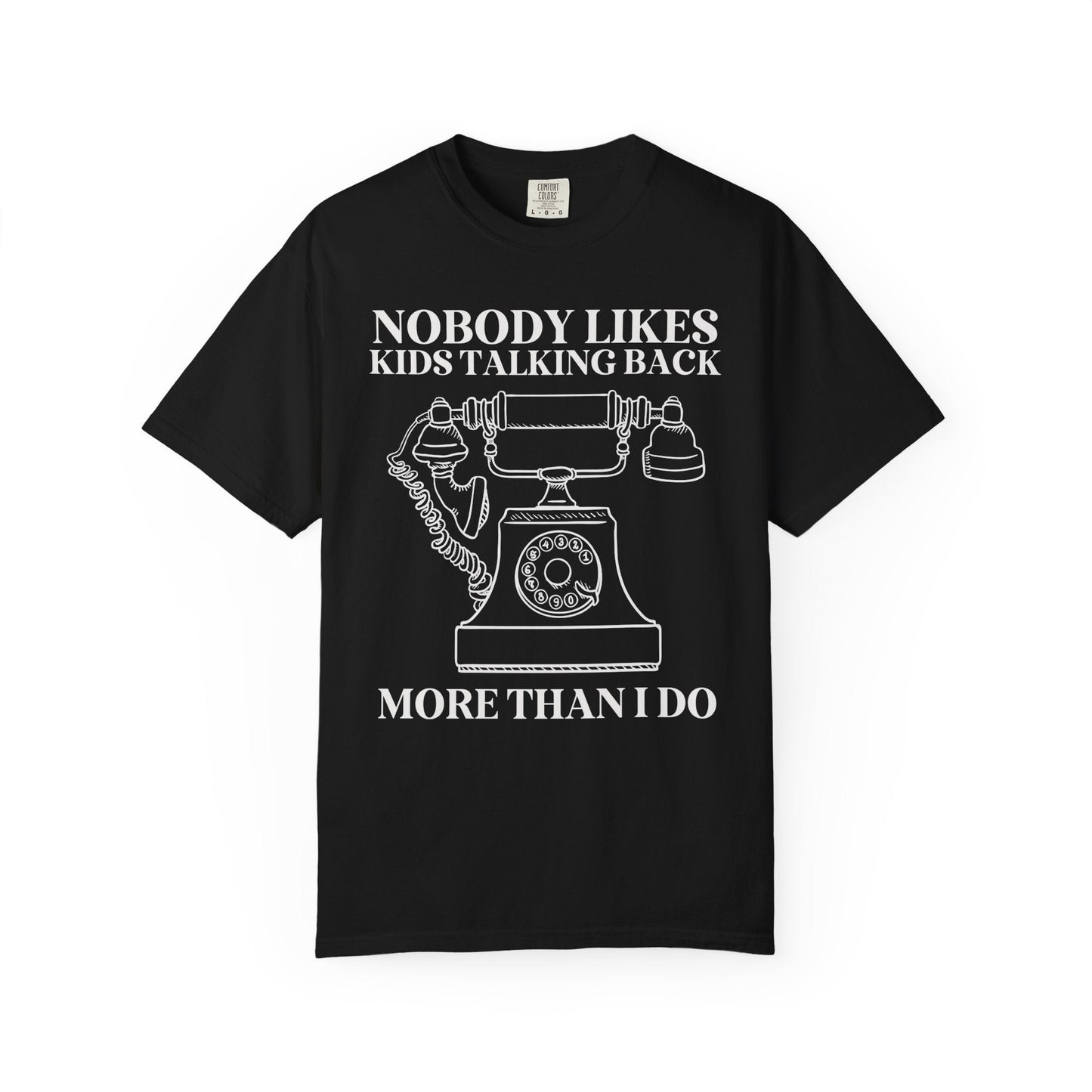 Funny Speech Therapist Tee Shirt