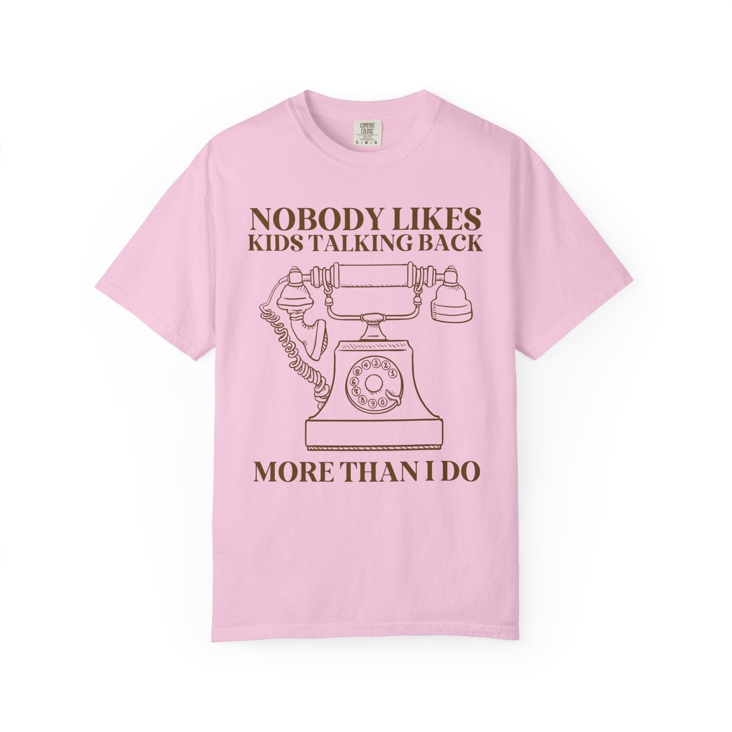 Funny Speech Therapist Tee Shirt