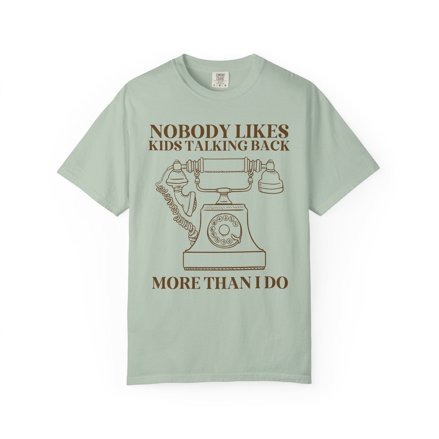 Funny Speech Therapist Tee Shirt