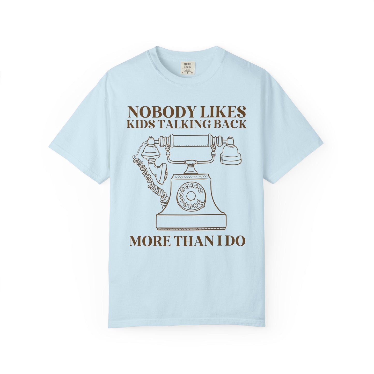 Funny Speech Therapist Tee Shirt