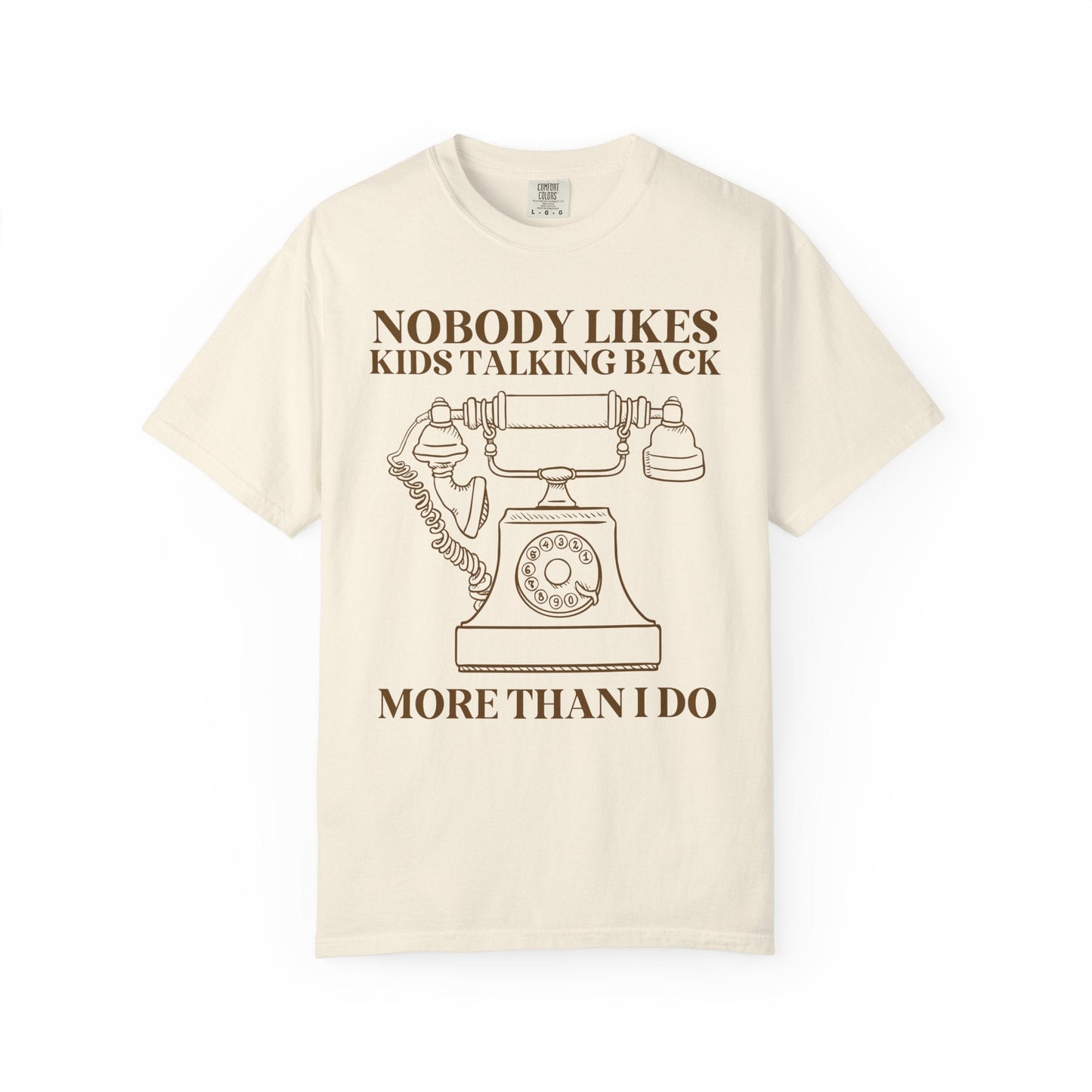 Funny Speech Therapist Tee Shirt