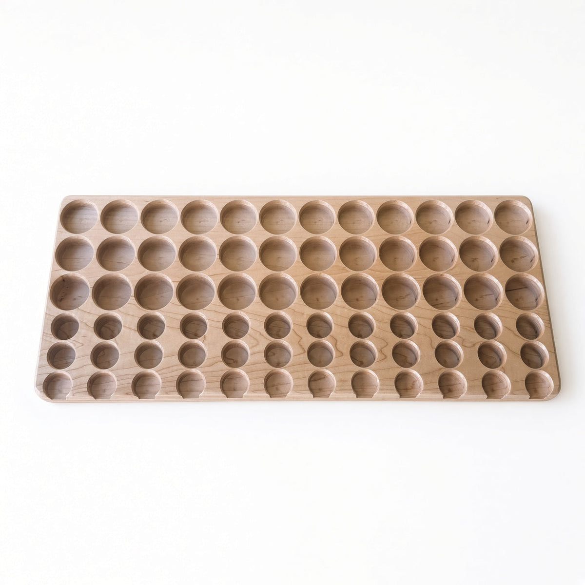 Maple Sorting Tray for Grapat Lola - tray only