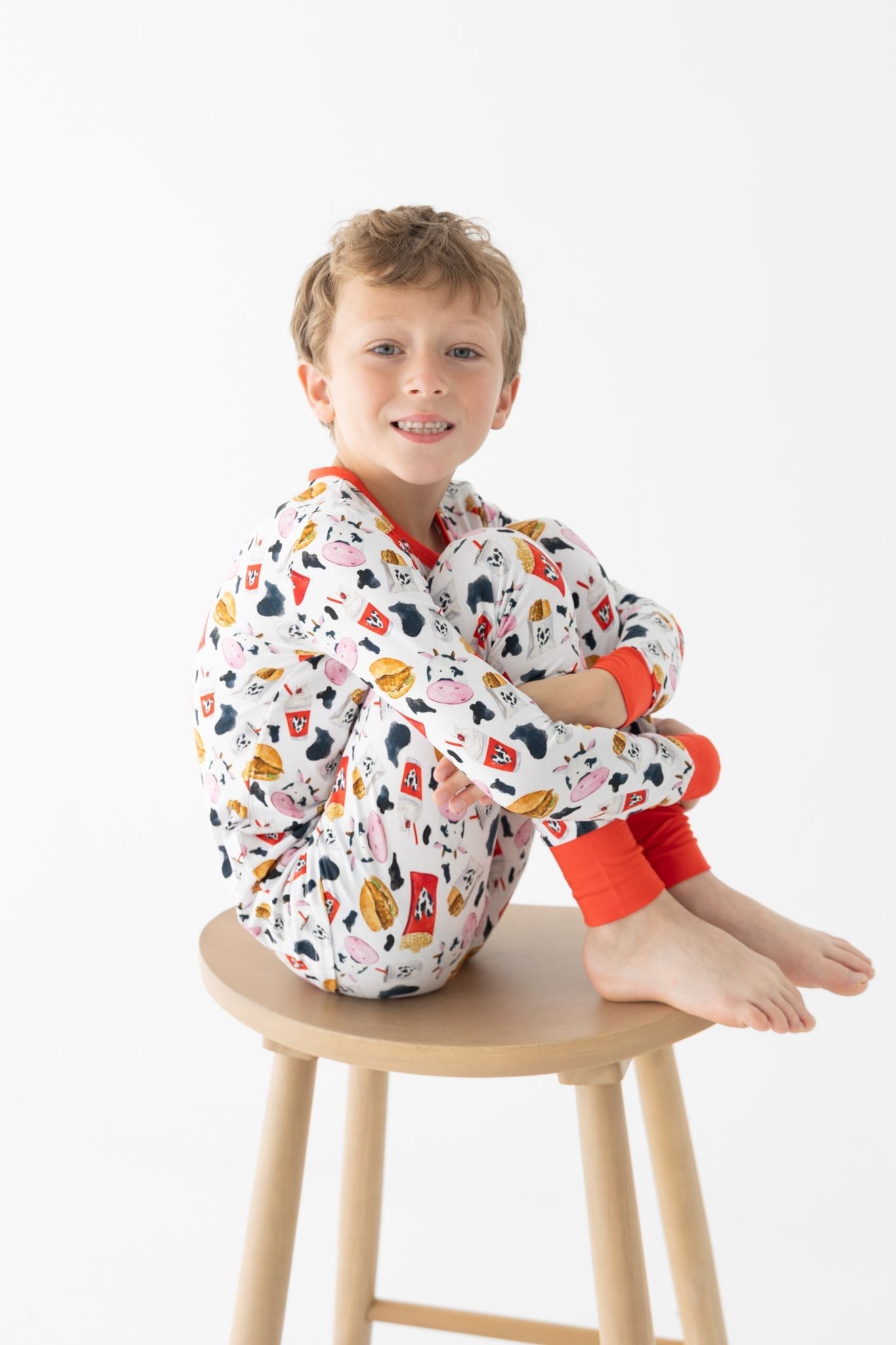 Snuggies & Nuggies Long Set
