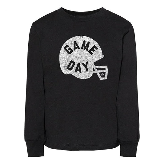 Game Day Long Sleeve Crewneck